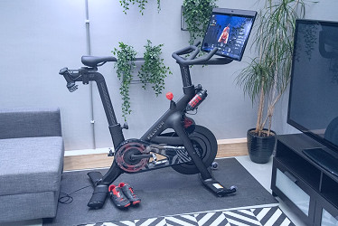 Peloton Bike+ (Plus) In-Depth Review | DC Rainmaker